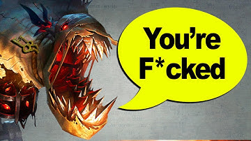 Fiddlesticks Keys and the End of League of Legends 🗝️