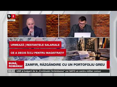BUNĂ, ROMÂNIA! Cel mai PSD-ist GUVERN de la DRAGNEA/Culisele GUVERNULUI N.DAN-PSD-NICULESCU/P1/2