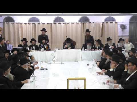 עו"ד דוד זעירא | מודז'יץ - כ' סיון תשע"ט - 04 מארש חנוכת הבית (אין קצבה תשנ"ו)