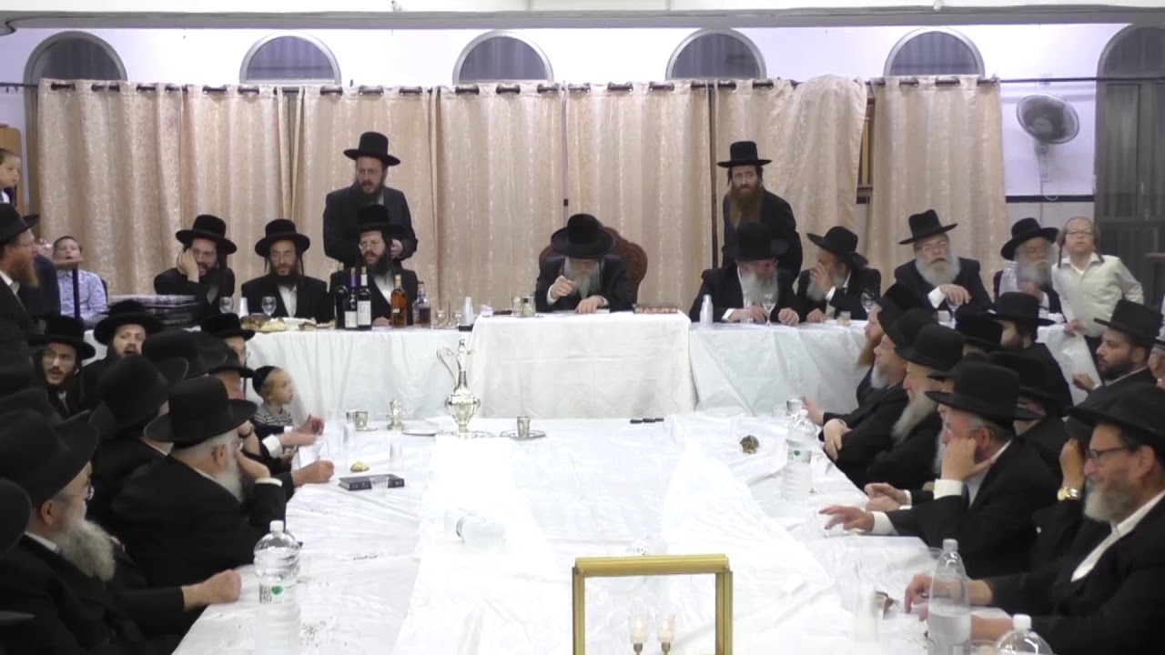 עו"ד דוד זעירא | מודז'יץ - כ' סיון תשע"ט - 04 מארש חנוכת הבית (אין קצבה תשנ"ו)