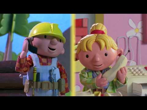 Bob The Builder - Lofty To The Rescue | Bob The Builder Season 2 | Cartoons for Kids | Kids TV Shows