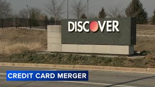 Will suburban Discover employees be impacted by Capital One merger?