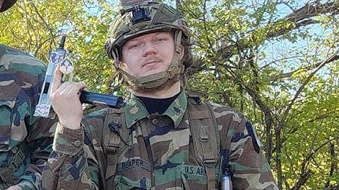 Foxhole (UwU mthrfckr)