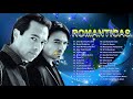 Los Temerarios Viejitas Románticas - Los Temerarios Mix Románticas Para Enamorarse Más