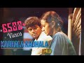 Kadhala kadhala     ghilli  vidyasagar  love song