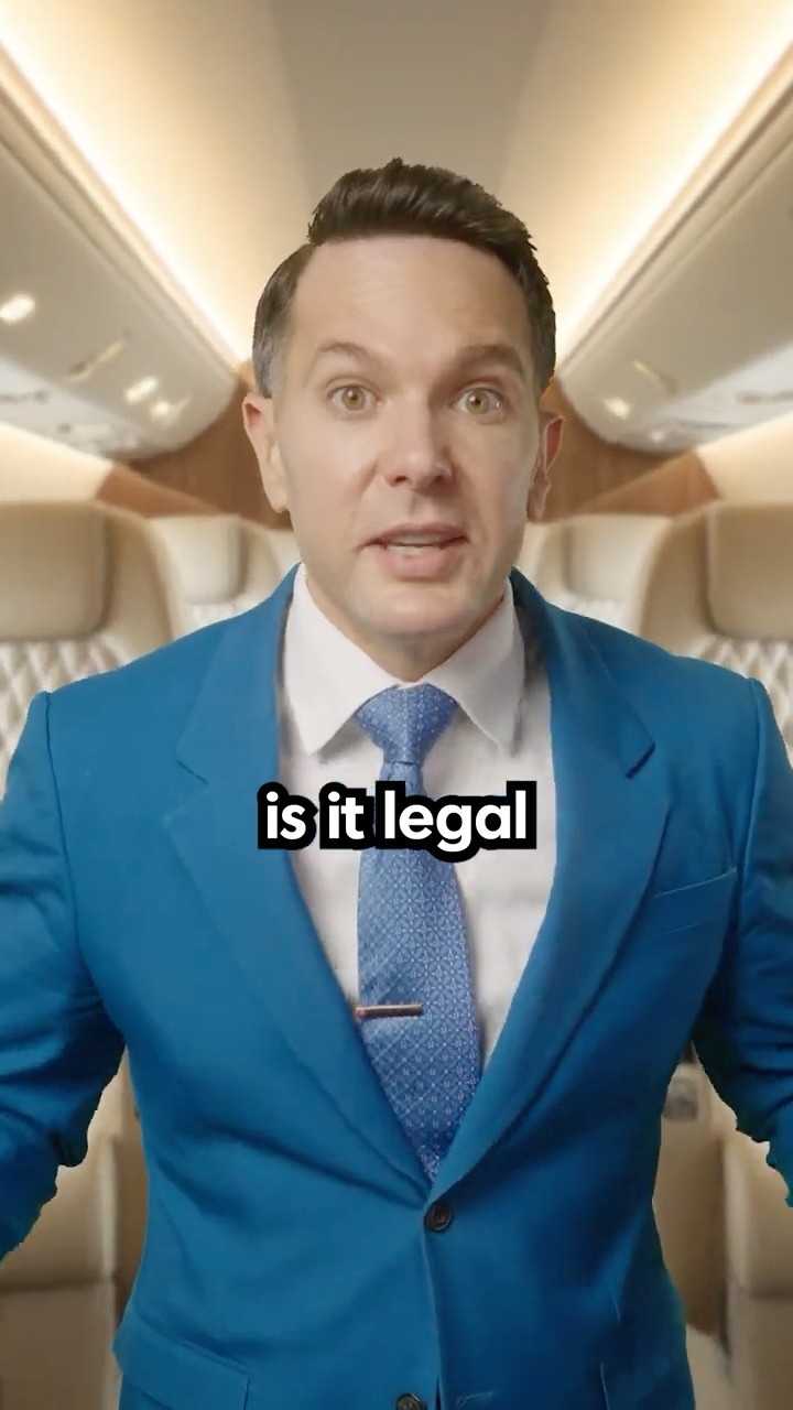 Can You Legally Bring A Snake On A Plane?