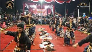 WAROK PUTRI TERBARU|| (TRS ) TURONGGO RUKUN SANTOSO,SIKUNIR , BAWANG, BATANG 