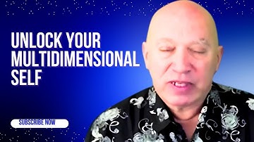 Bashar’s MOST POWERFUL Unlock Your Multidimensional Self | Darryl Anka Channeling Bashar