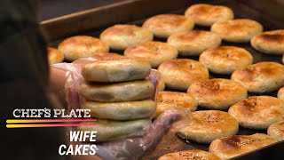 Hong Kong's Best Wife Cakes Haven't Changed for 30 Years