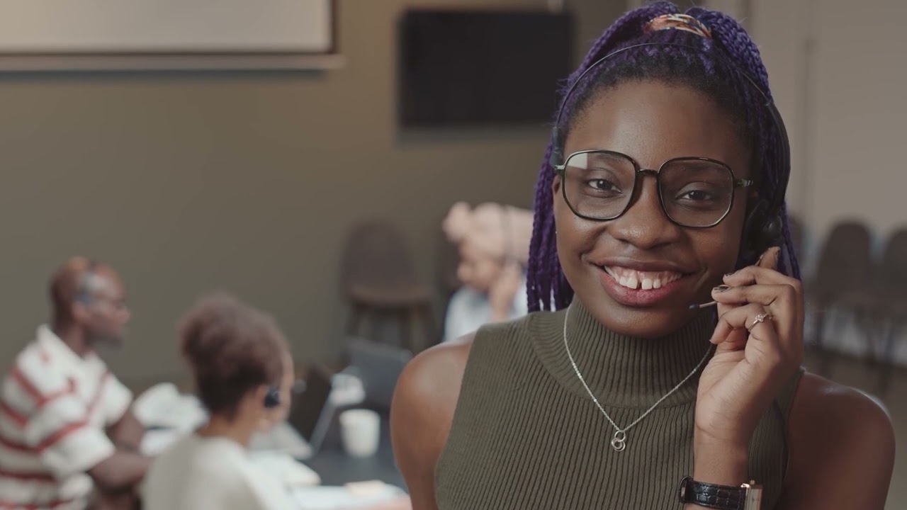 MSME Digital Gateway Ghana - HR and Operations (Dagbani)