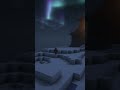 Lonely Peak #gameplay #minecraftshorts #flashblackmod #calm #chill #pretty