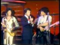 Dick Clark Interviews Foxy American Bandstand 1978 Dick Clark Interviews Foxy American Bandstand 1978