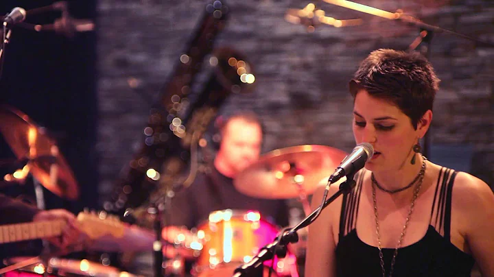 Try by Pink (Erin and the Project Cover) Trackshac...
