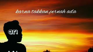 Video stories WA segala bayang mu - ornito