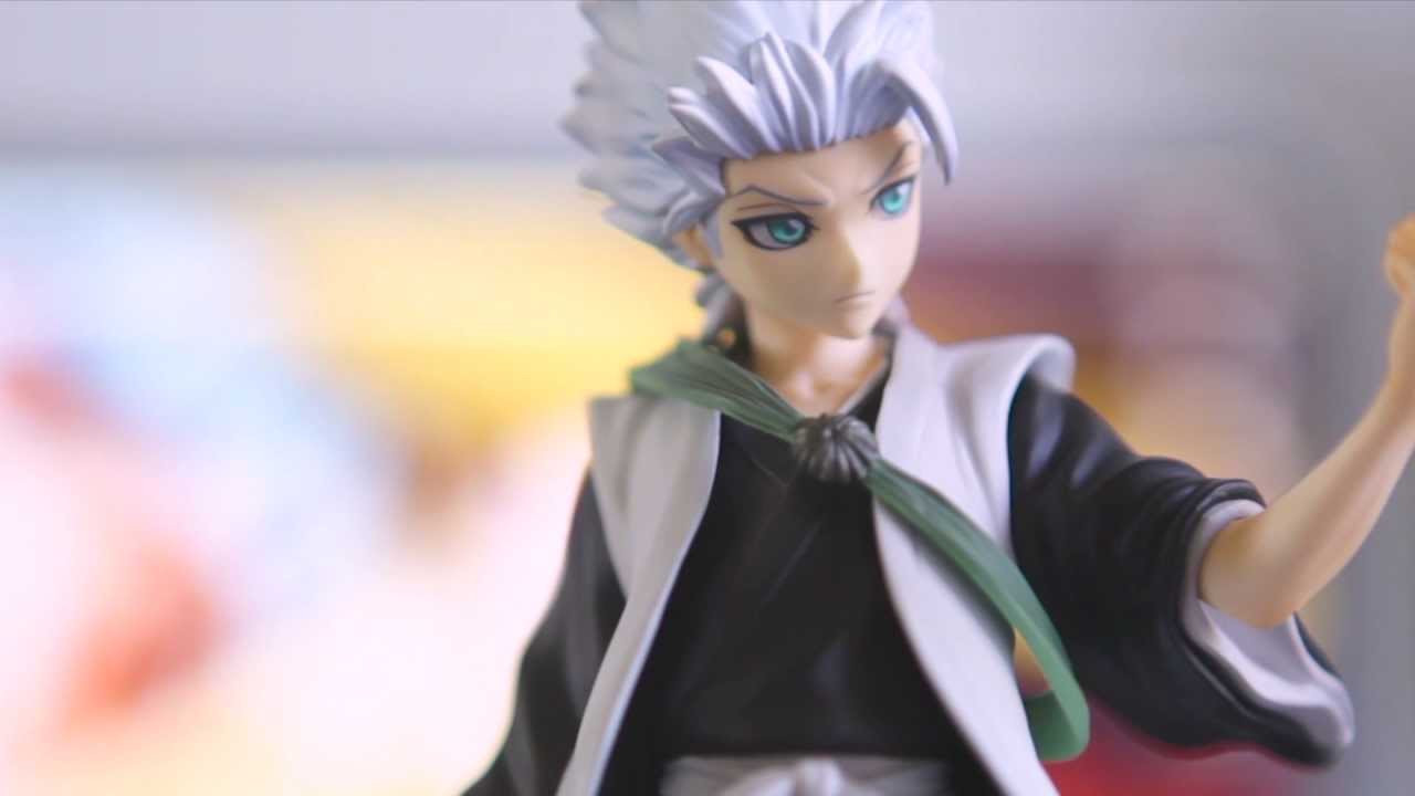 megahouse bleach