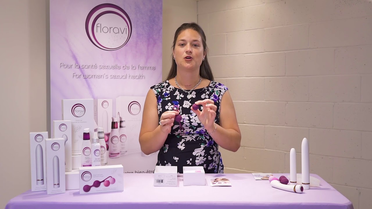 Floravi - Boules Kegel