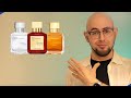 I bought every maison francis kurkdjian fragrance so you dont have to  perfume buying guide