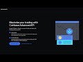 Coinbase Advanced API Key Creation - EazyBot
