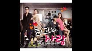 The Greatest Love OST Full Album (2011)