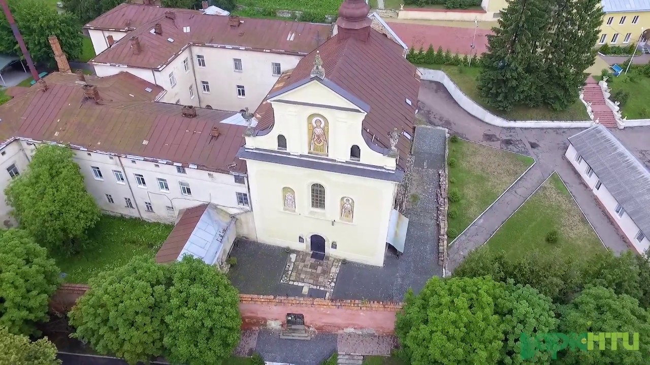 Храм Священномученика Климентія Шептицького у Львові