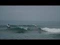 Soulful SURF: Finding Tranquility at the Beach