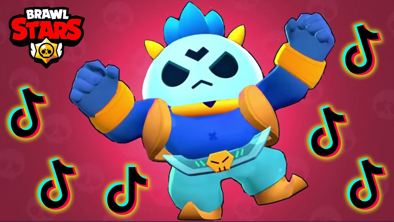 Youtube Video Statistics For Brawl Stars Tik Tok Videolari 173 Noxinfluencer - brawl stars tiktok larin