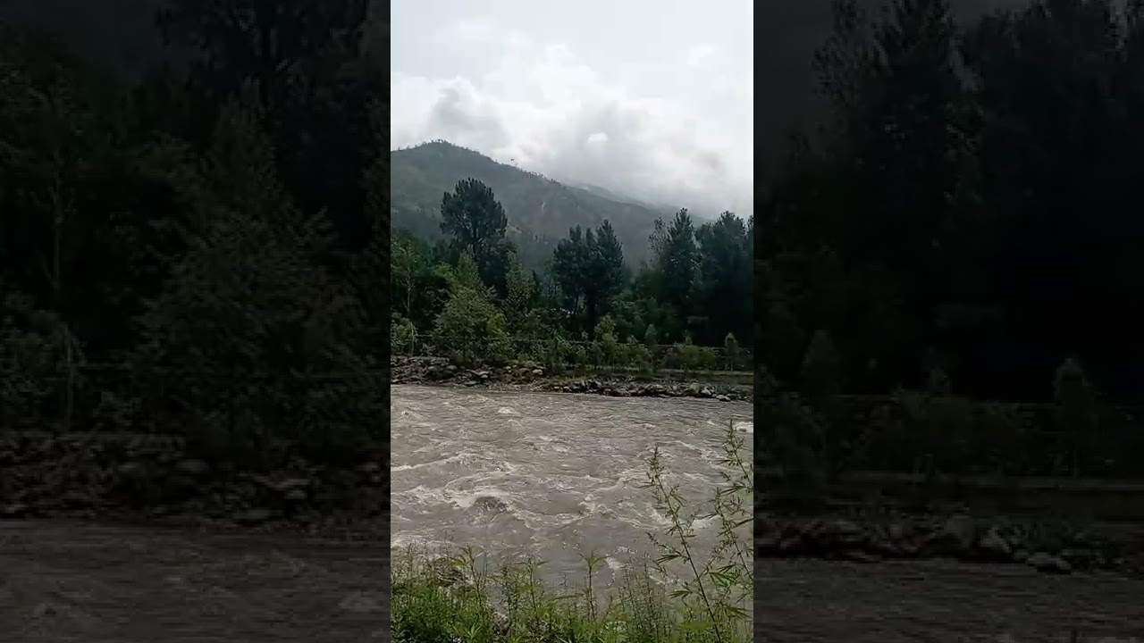 Kunhaar River Balakot
