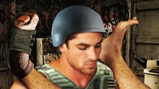 видео: Молчание лучшее оружие в таркове картинка: Молчание лучшее оружие в таркове