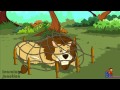 The Lion and the Mouse Quiz