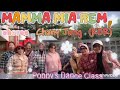 Mamma mia remix line dance chorby chany jungkor danced by pdcina