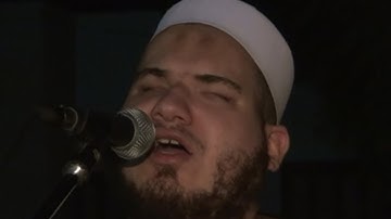 الشيخ محمود إبراهيم درويش تلاوة أكثر من رائعة من سورة الكهف
