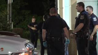 Man overdoses in New Bedford McDonald's restroom