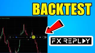 How To Use FX Replay To Backtest (2026) (Quick And Easy Guide)