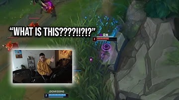 CAEDREL REACTS TO THE WORST PLAY EVER