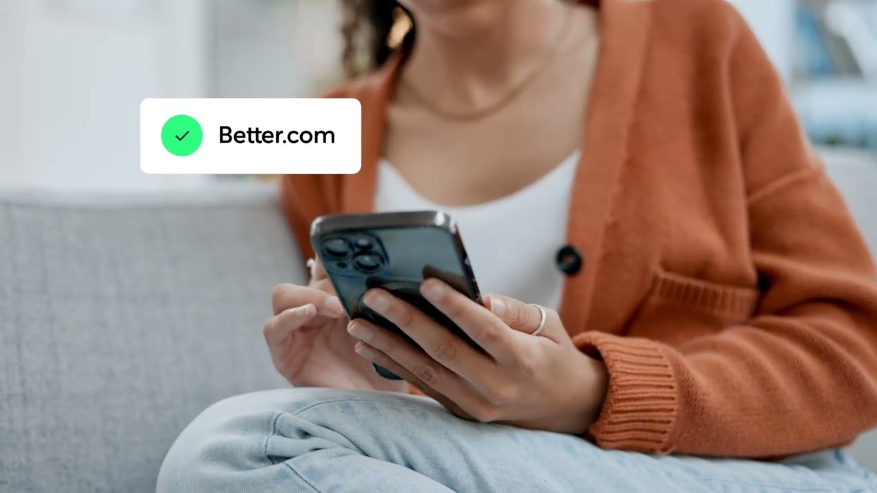 Mortgage the Better Way