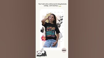 I am Not Lazy Just on Energy Saving Mode #hellofeels #luxurystreetwear #relatabletees