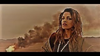 M.I.A - Pull up the people (Dexplicit Remix)