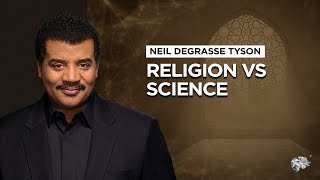 Religion Vs Science: Can The Two Coexist? | Neil deGrasse Tyson