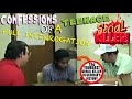 The Confession Of A Teenage Serial Killer - Clinton Bankston Jr.