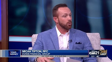 Your Money: Retirement Myths