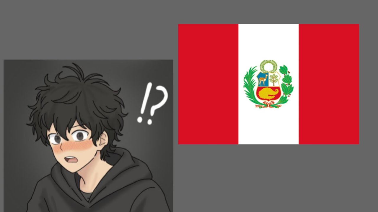 Volvió el perukistani , femboy , mentiroso , Oscarun de Key 