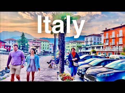 Fun Things to Do in Nago-Torbole | Travel Guide (2024) | Best Places to Visit