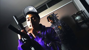 GmoneyDt - Shootin Fast (Official Music Video)