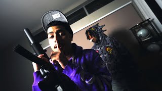 GmoneyDt - Shootin Fast (Official Music Video)