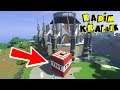 YASİN ABİYE EFSANE TROLL (DEV TNT) !!! | Minecraft: Kadim Krallık | Bölüm 77