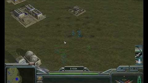 Hacking C&C Generals ZH Part 1!