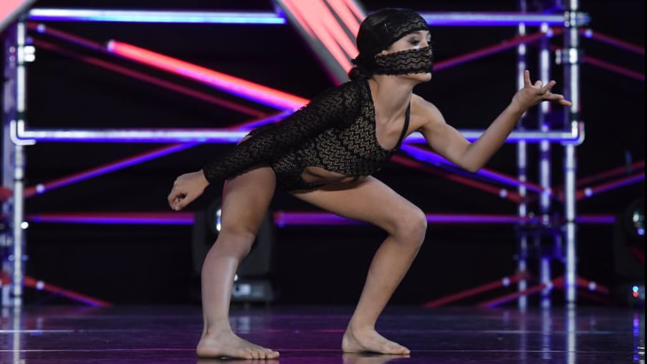 Dyllan Blackburn - Exit Strategy