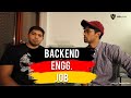 Job Advice from Backend Engineer, Germany/DIRECT JOB FROM INDIA