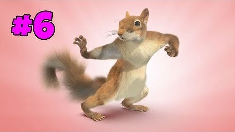 SpongeBob HeroPants - Part 6 [Walkthrough, Gameplay, Commentary]