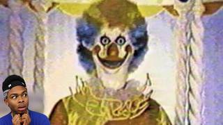 Top 10 Scary Animatronics You Wont Believe